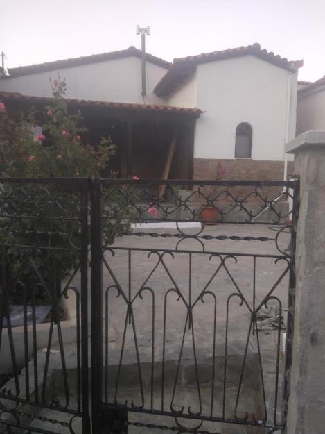 Villa Detached House in Sykia Exterior foto