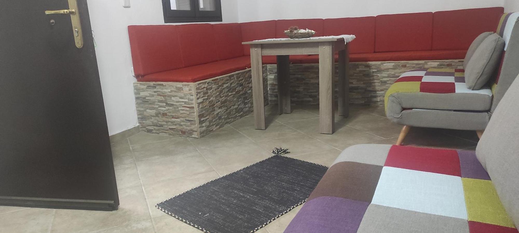 Villa Detached House in Sykia Exterior foto