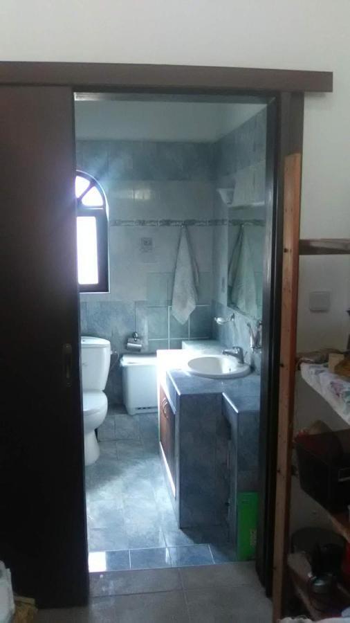 Villa Detached House in Sykia Exterior foto